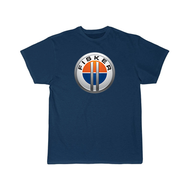 FISKER T-SHIRT